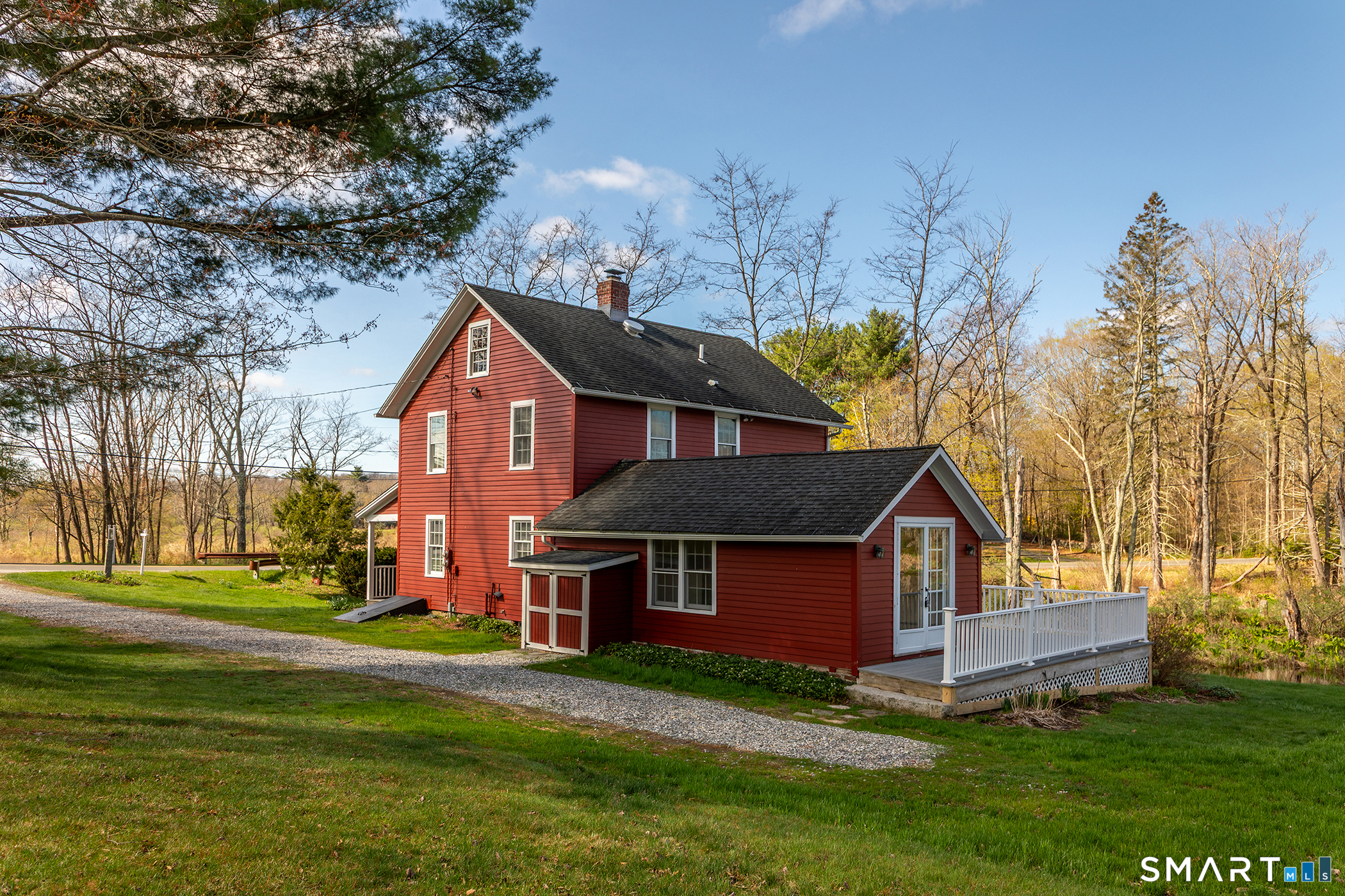 62 Brush Hill Road Litchfield CT 06759