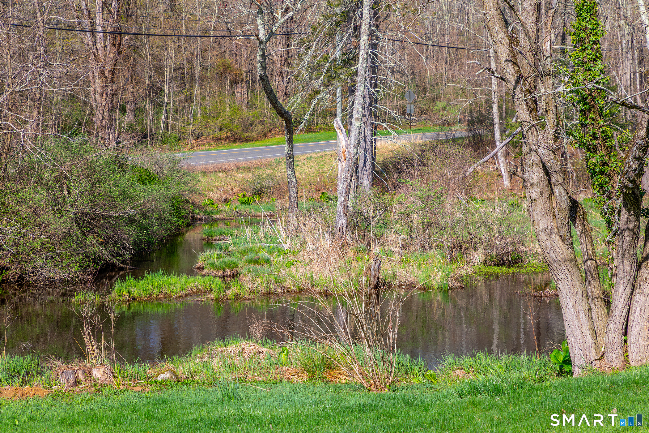 62 Brush Hill Road Litchfield CT 06759