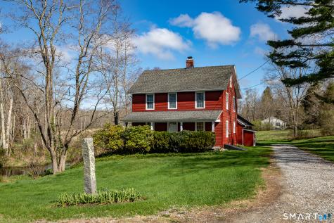 62 Brush Hill Road Litchfield CT 06759