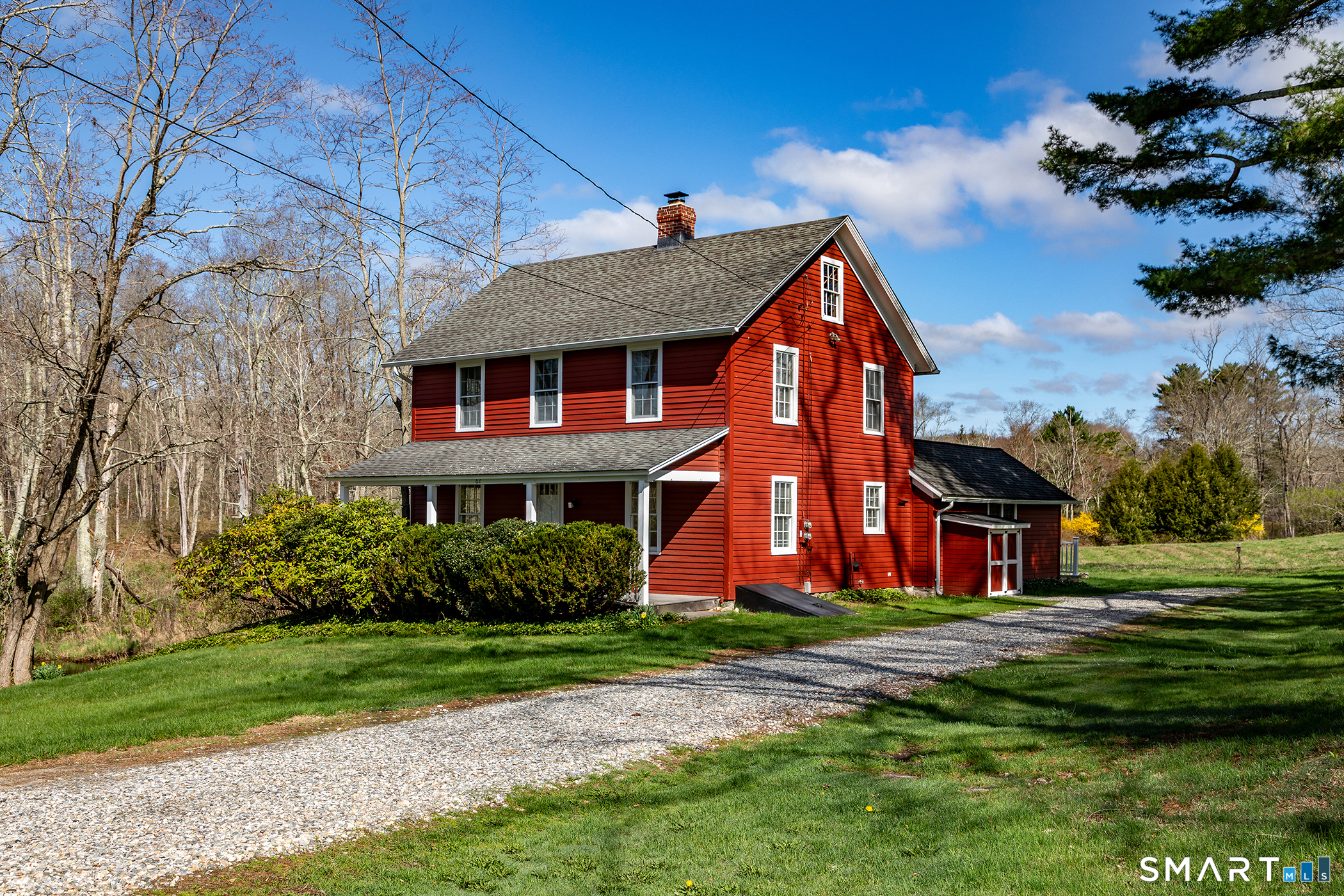 62 Brush Hill Road Litchfield CT 06759