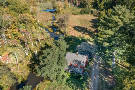 62 Brush Hill Road Litchfield CT 06759