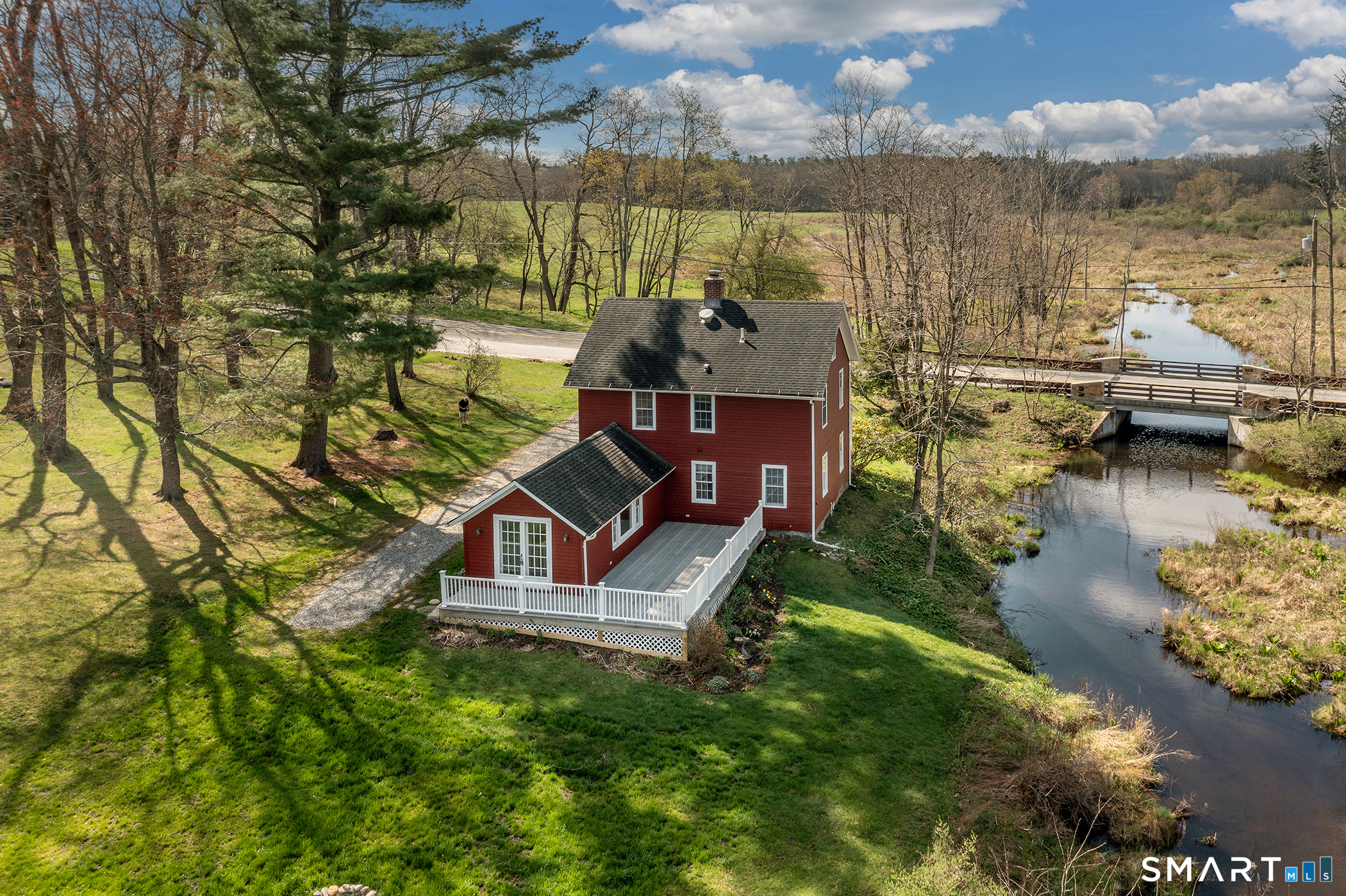 62 Brush Hill Road Litchfield CT 06759