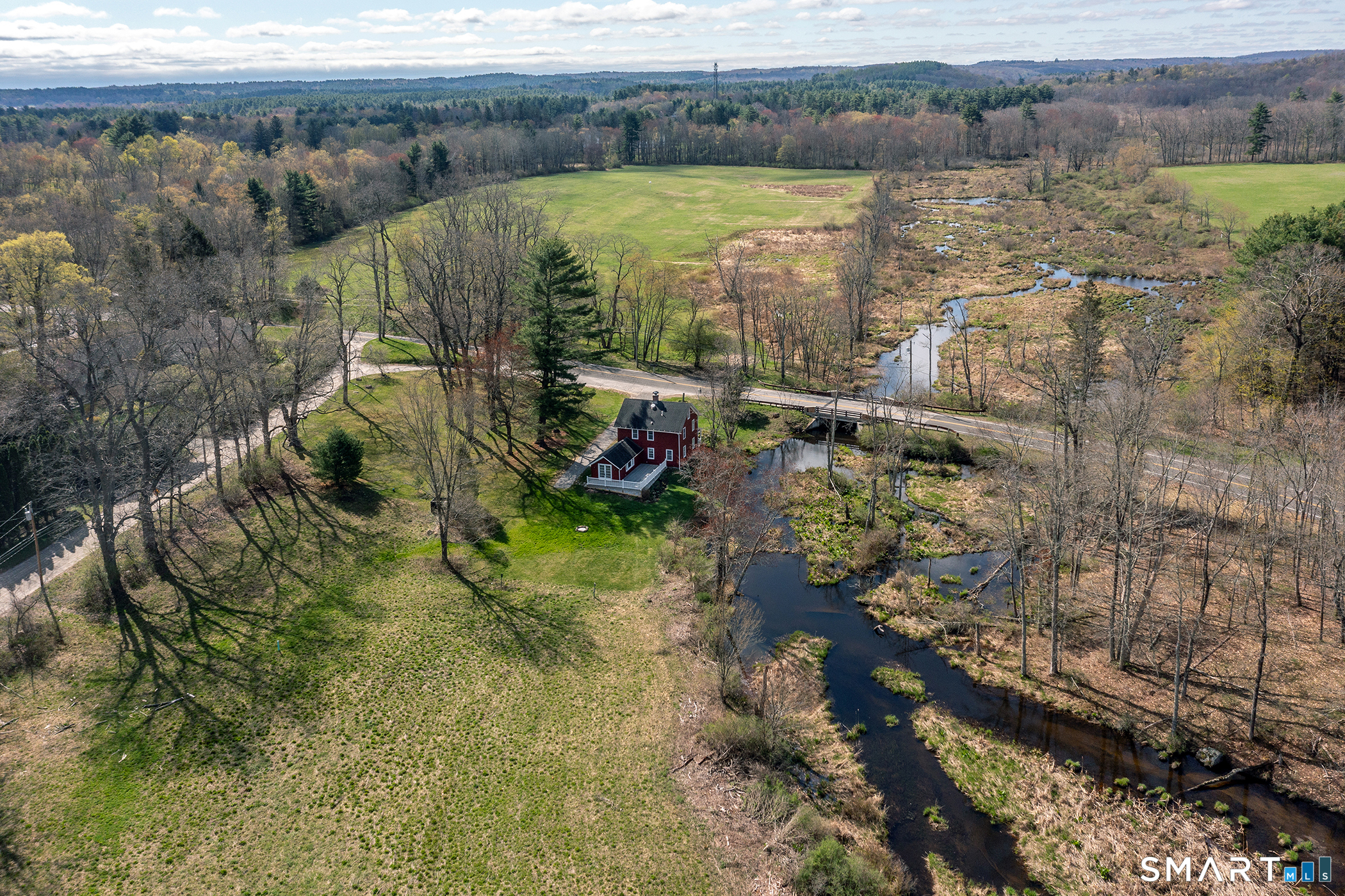 62 Brush Hill Road Litchfield CT 06759