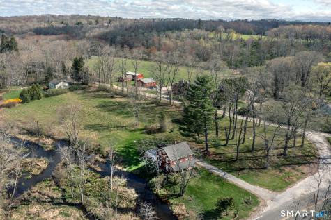 62 Brush Hill Road Litchfield CT 06759