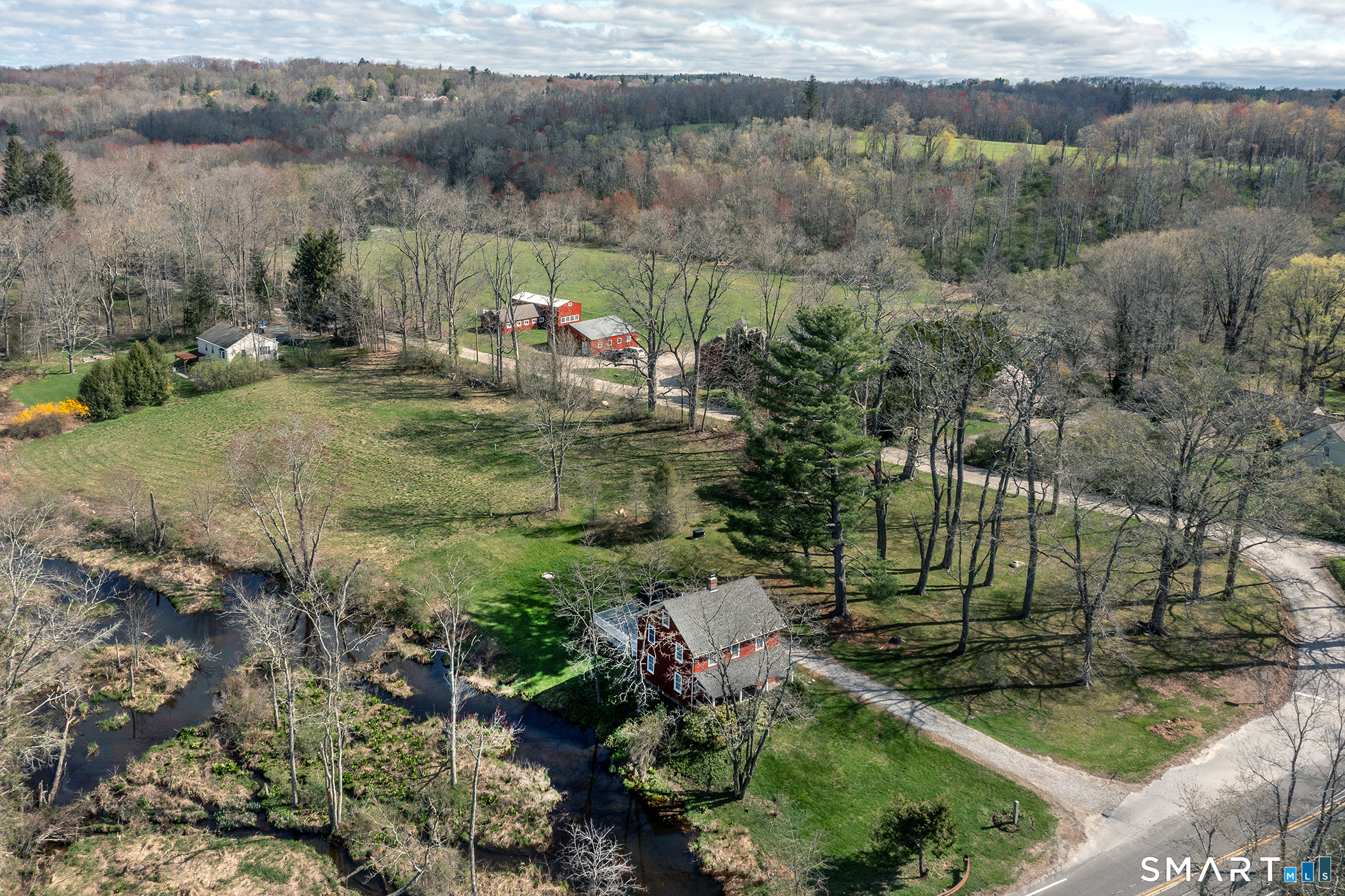 62 Brush Hill Road Litchfield CT 06759