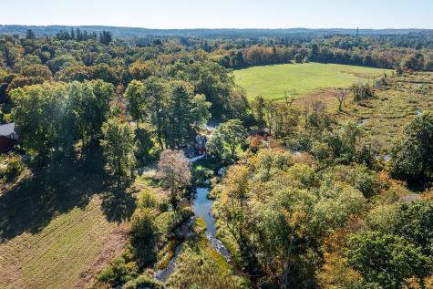 62 Brush Hill Road Litchfield CT 06759