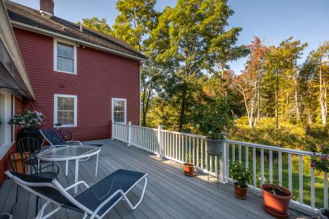 62 Brush Hill Road Litchfield CT 06759