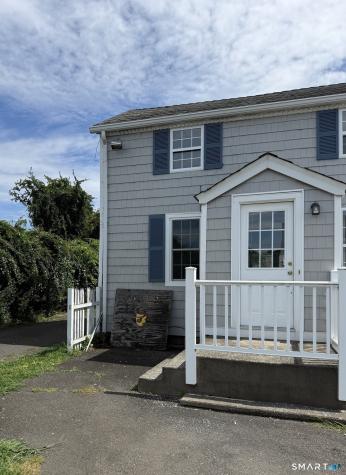 284 Linwood Avenue Fairfield CT 06824