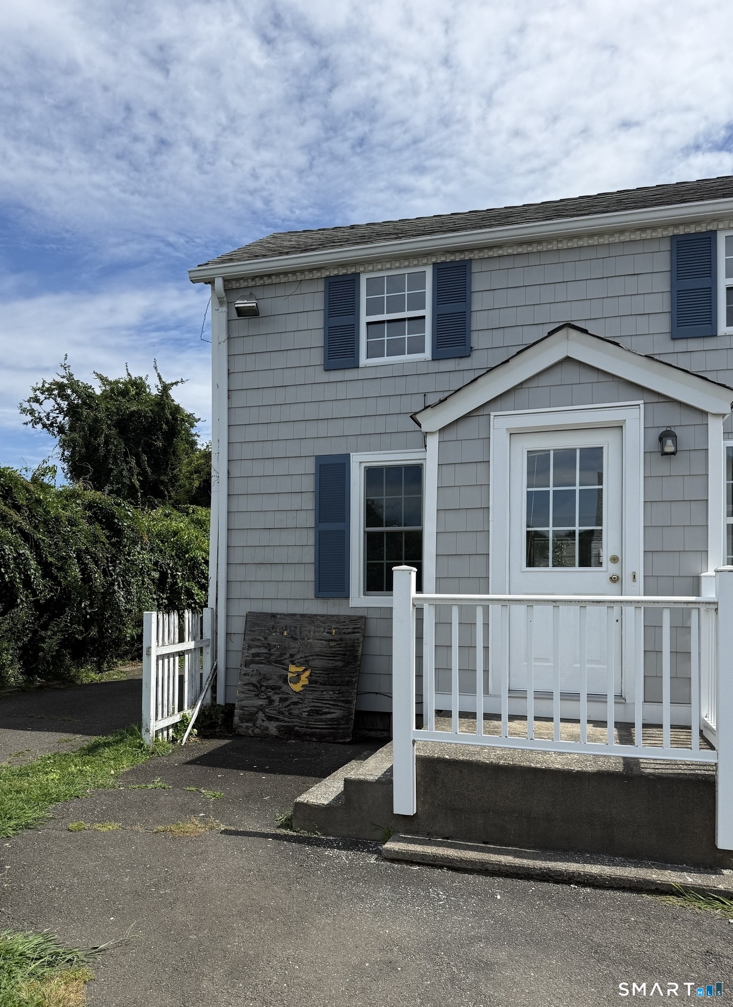 284 Linwood Avenue Fairfield CT 06824