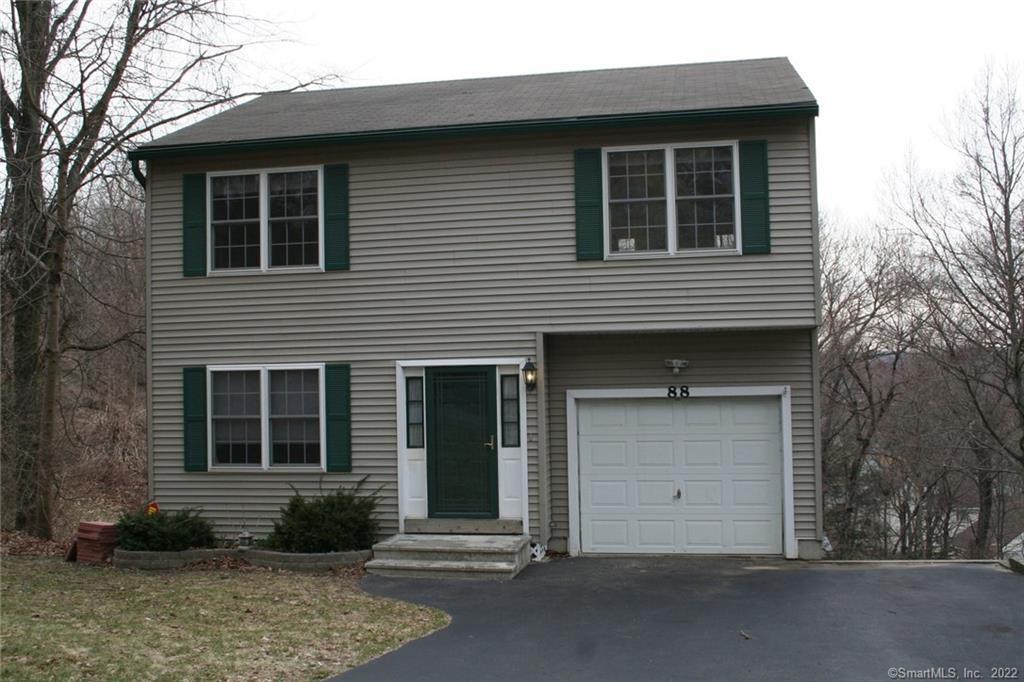 88 Hillside Avenue Shelton CT 06484