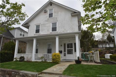 246 Davis Avenue Greenwich CT 06830