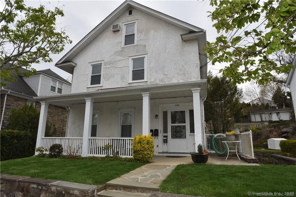 246 Davis Avenue Greenwich CT 06830