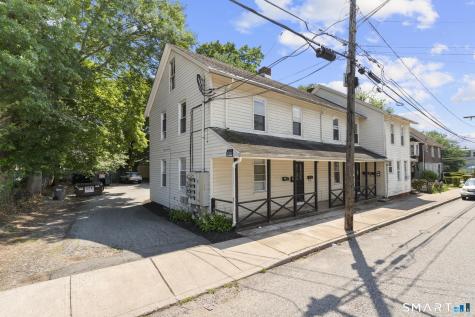 106 Birch Street Manchester CT 06040