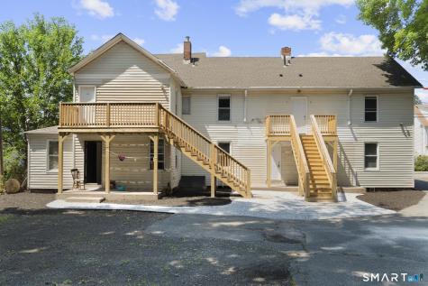 106 Birch Street Manchester CT 06040