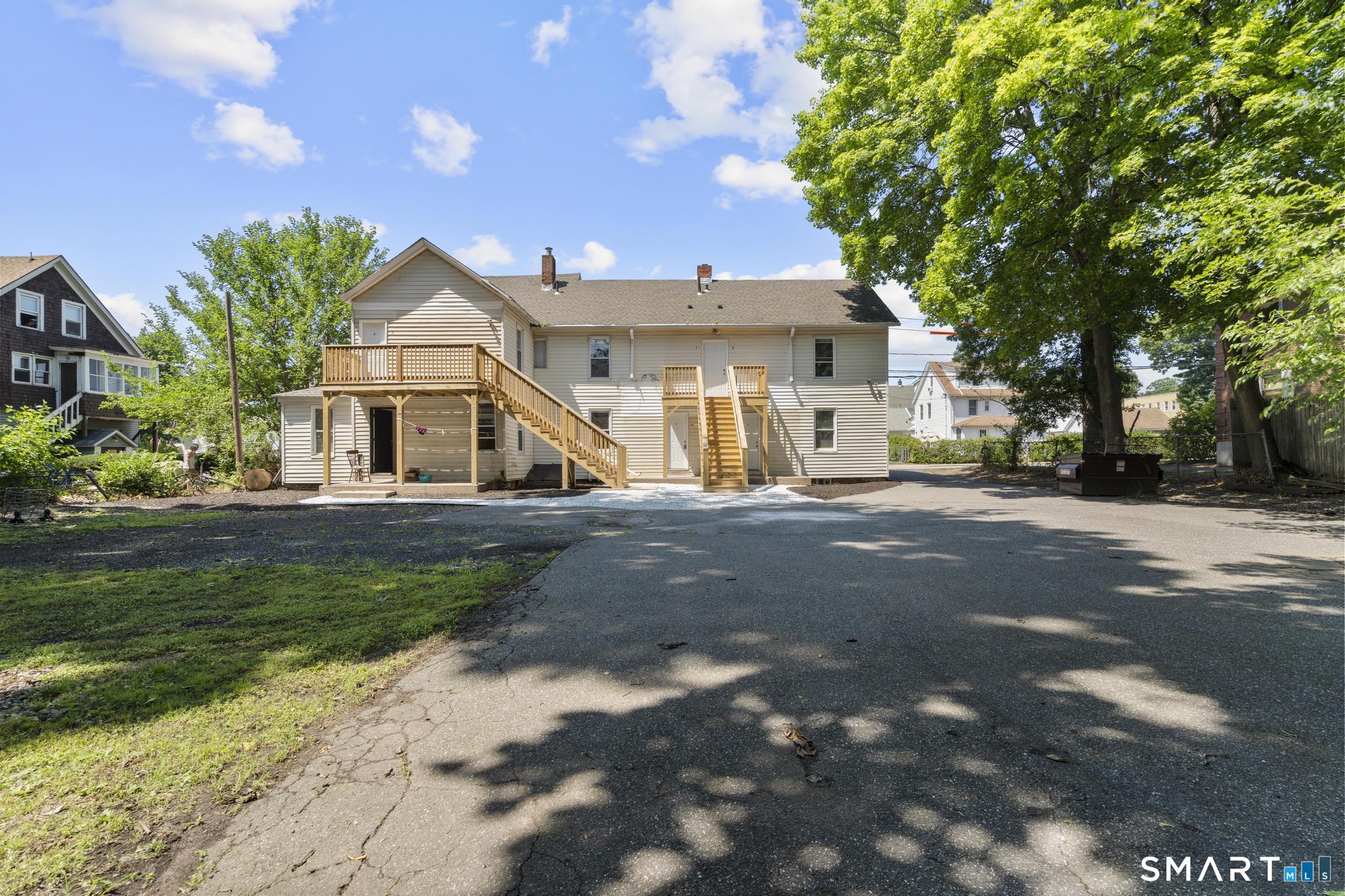 106 Birch Street Manchester CT 06040