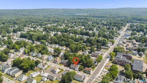 106 Birch Street Manchester CT 06040