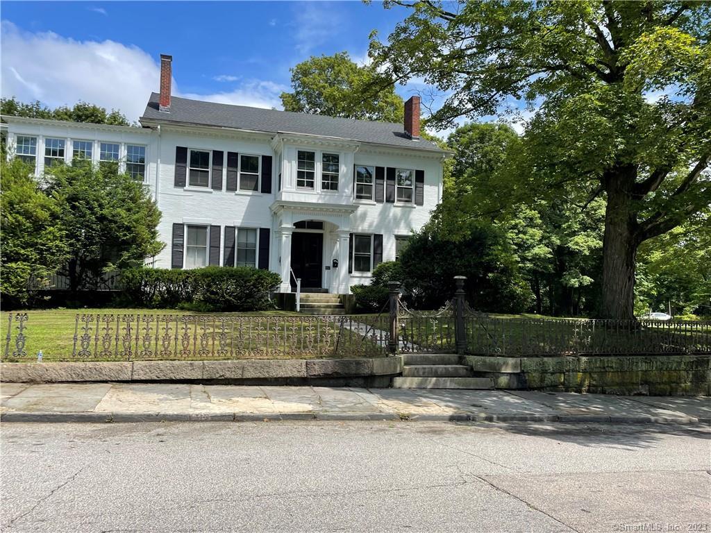 161 Broadway Norwich CT 06360