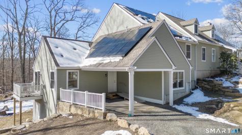 18 Madeline Drive Ridgefield CT 06877