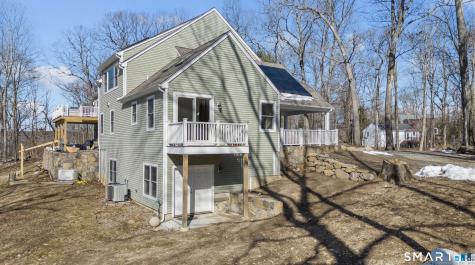 18 Madeline Drive Ridgefield CT 06877