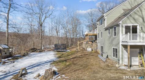 18 Madeline Drive Ridgefield CT 06877