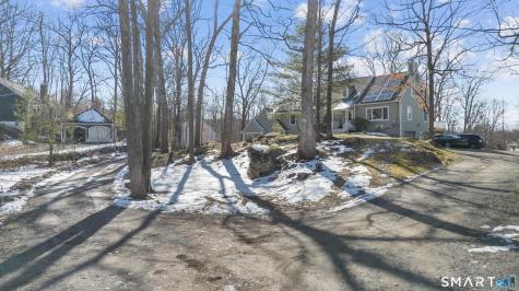 18 Madeline Drive Ridgefield CT 06877