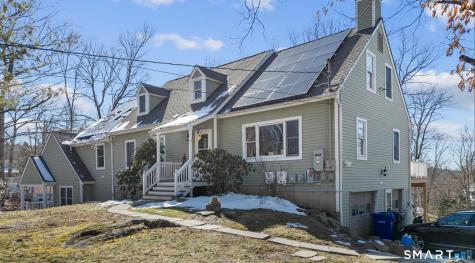 18 Madeline Drive Ridgefield CT 06877