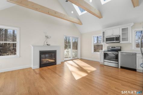 18 Madeline Drive Ridgefield CT 06877