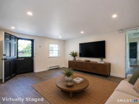 123 Old Litchfield Road Washington CT 06794