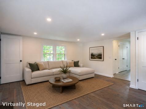123 Old Litchfield Road Washington CT 06794