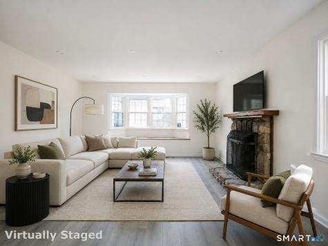 123 Old Litchfield Road Washington CT 06794