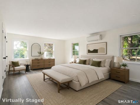 123 Old Litchfield Road Washington CT 06794