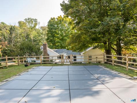 123 Old Litchfield Road Washington CT 06794
