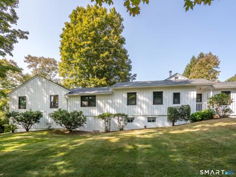 123 Old Litchfield Road Washington CT 06794