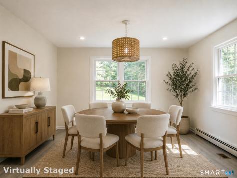 123 Old Litchfield Road Washington CT 06794