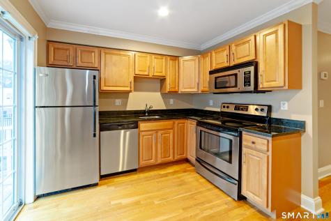 85 Camp Avenue Stamford CT 06907
