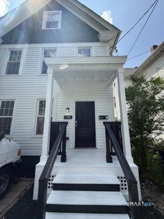 138 Greenwich Avenue New Haven CT 06519