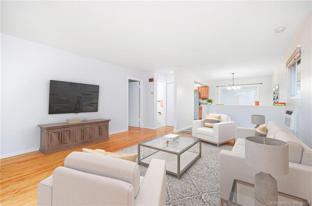 31 Couch Street Norwalk CT 06854