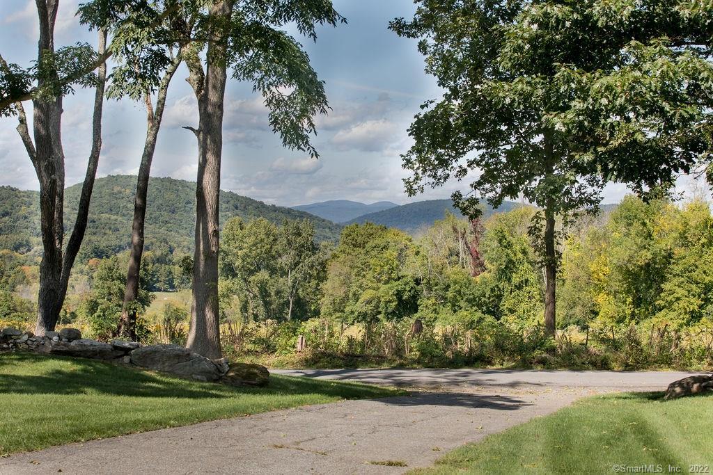 49 Benton Hill Road Sharon CT 06069