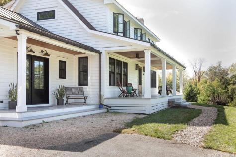 49 Benton Hill Road Sharon CT 06069