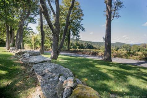 49 Benton Hill Road Sharon CT 06069
