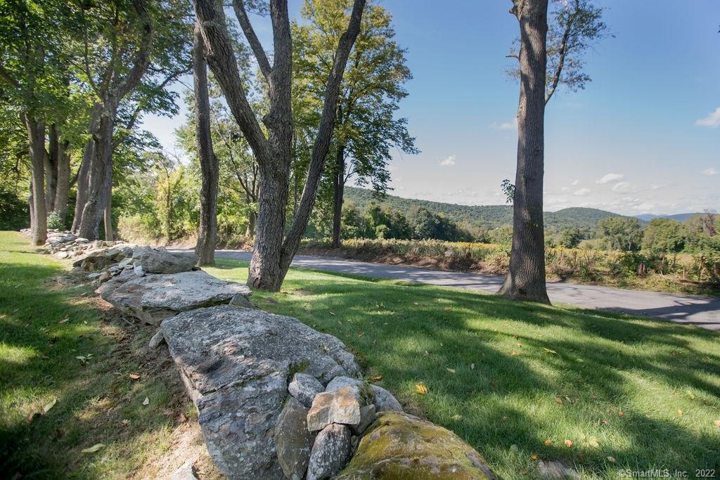 49 Benton Hill Road Sharon CT 06069