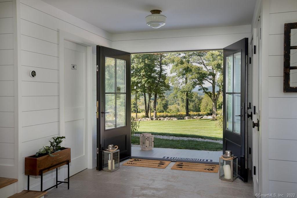 49 Benton Hill Road Sharon CT 06069