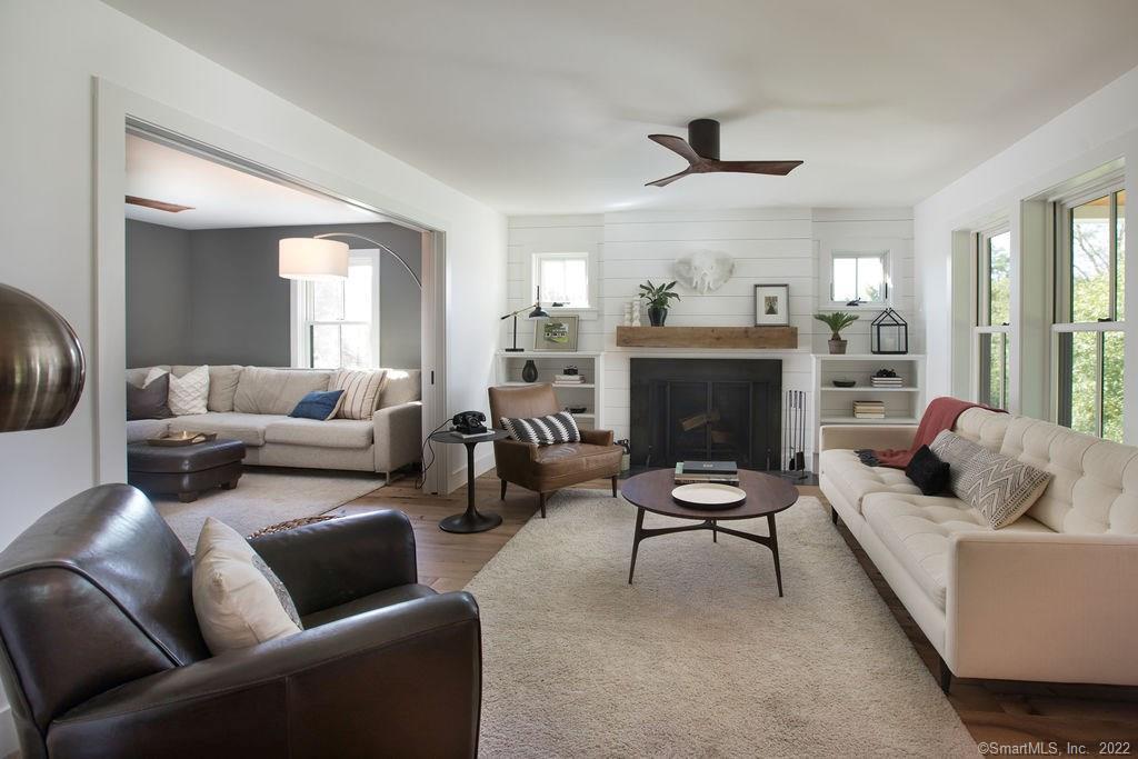 49 Benton Hill Road Sharon CT 06069