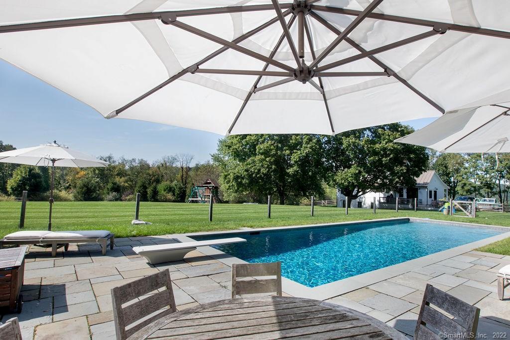 49 Benton Hill Road Sharon CT 06069