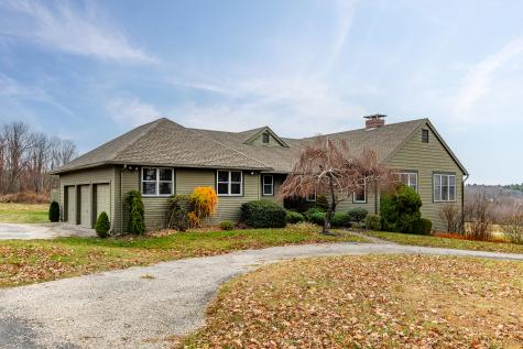 411 Beach Street Goshen CT 06756