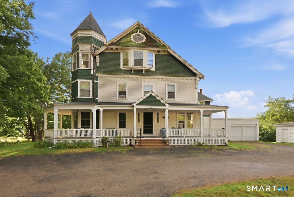 270 Cherry Brook Road Canton CT 06019