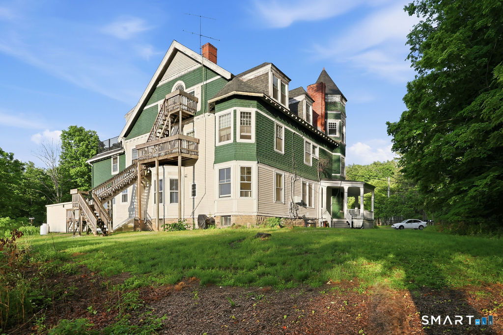 270 Cherry Brook Road Canton CT 06019
