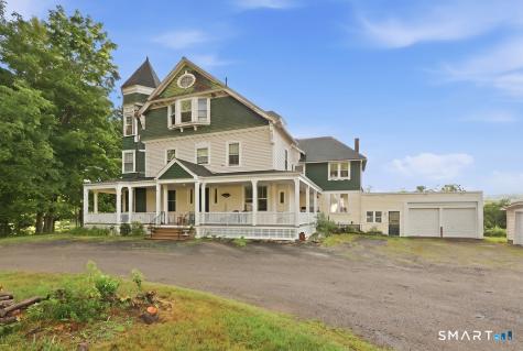 270 Cherry Brook Road Canton CT 06019