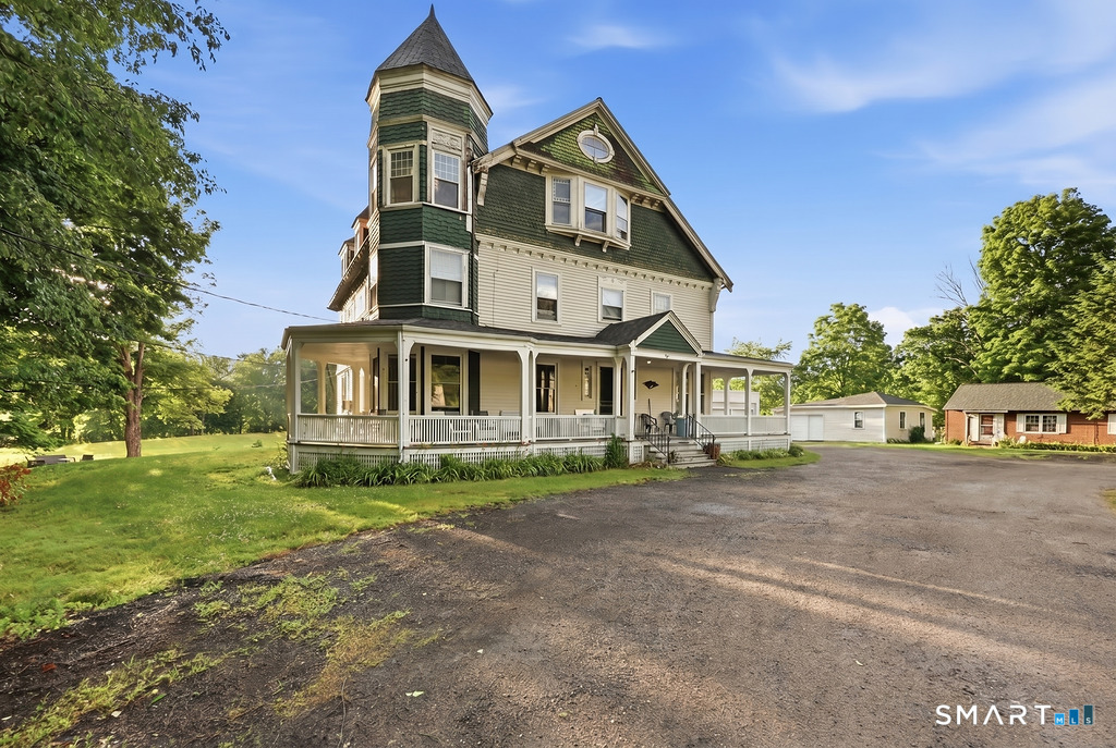 270 Cherry Brook Road Canton CT 06019