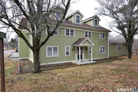 159 Main Street Chester CT 06412